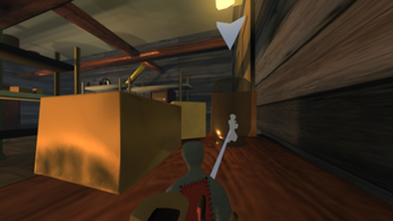 Cerenville 54 (Special) screenshot