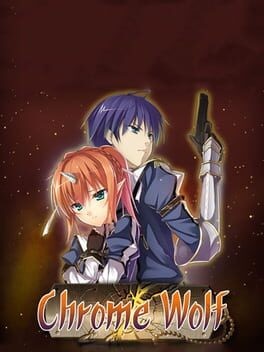 Games like Chrome Wolf