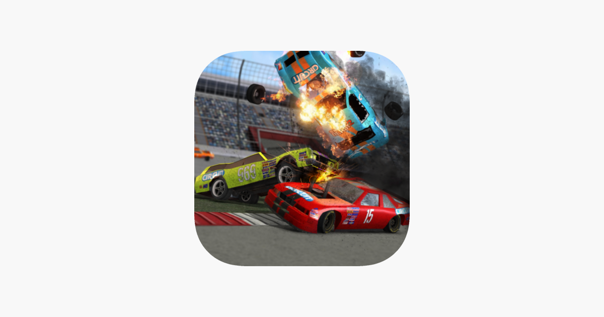 Games like Circuit: Demolition 2