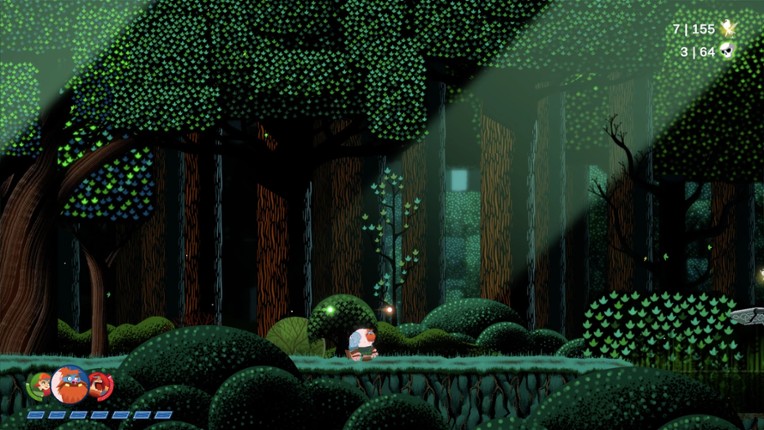 Clan O'Conall screenshot