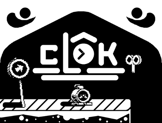Clok Image