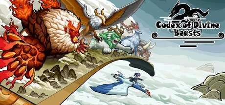 Games like Codex of Divine Beasts