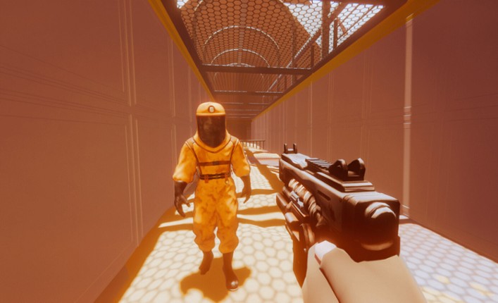 COLLAPSE MACHINE Image