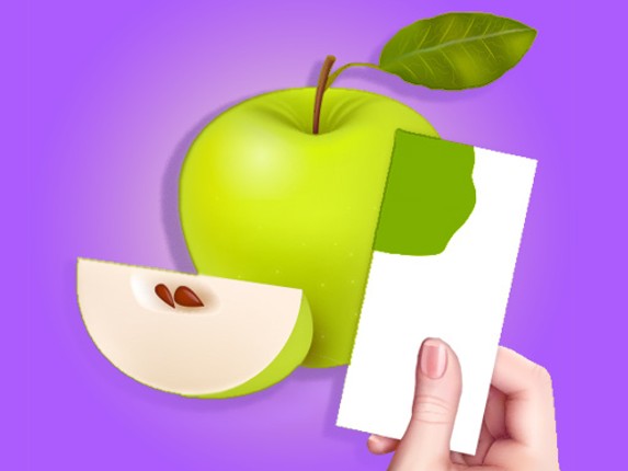 Color Match 3D Game Image
