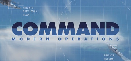 Games like Command: Modern Operations