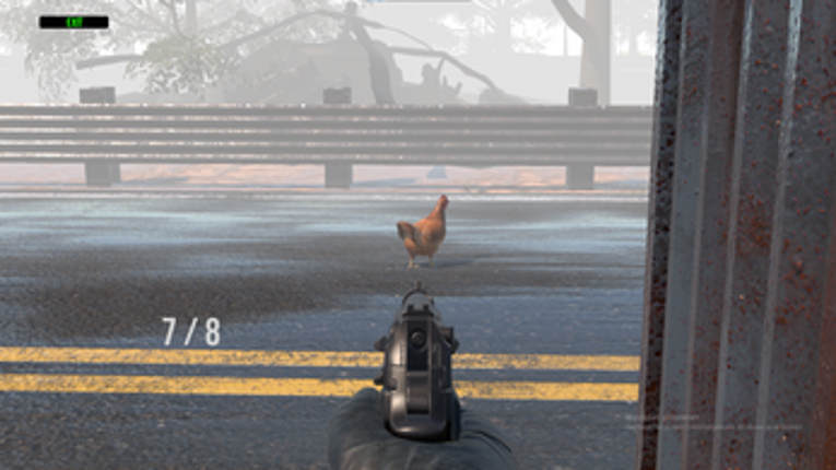 Command Omega - Beta + FunEdition Image