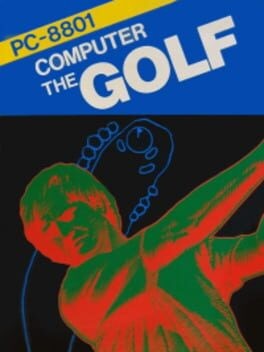 Games like Computer the Golf