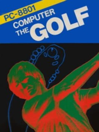 Computer the Golf Game Cover