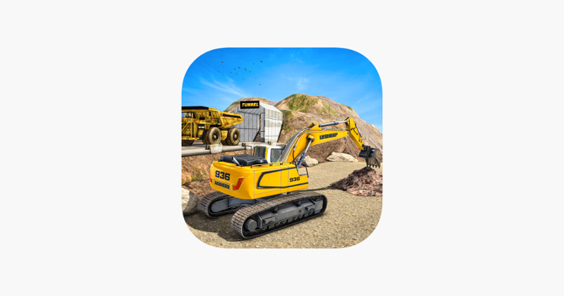 Construction Simulator 3D Game Game Cover