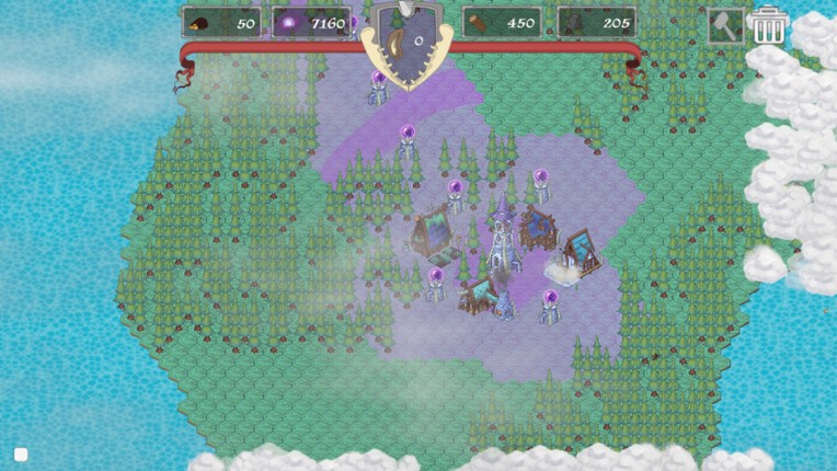 Cor Draconis screenshot