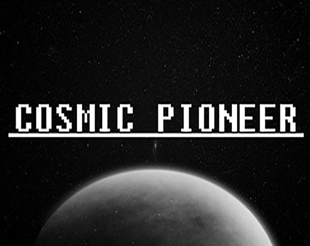 Games like Cosmic Pioneer