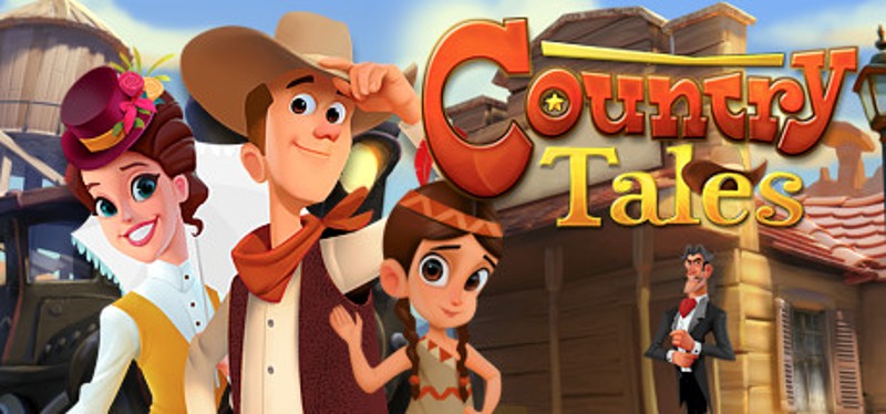 Country Tales Image