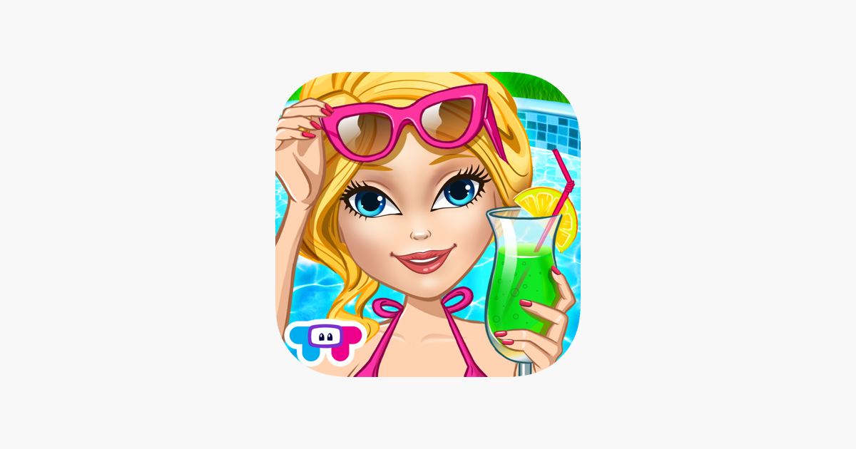 Games like Crazy Pool Party