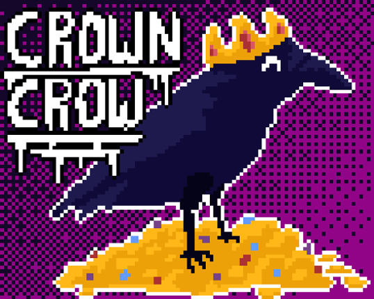 Crown Crow Image