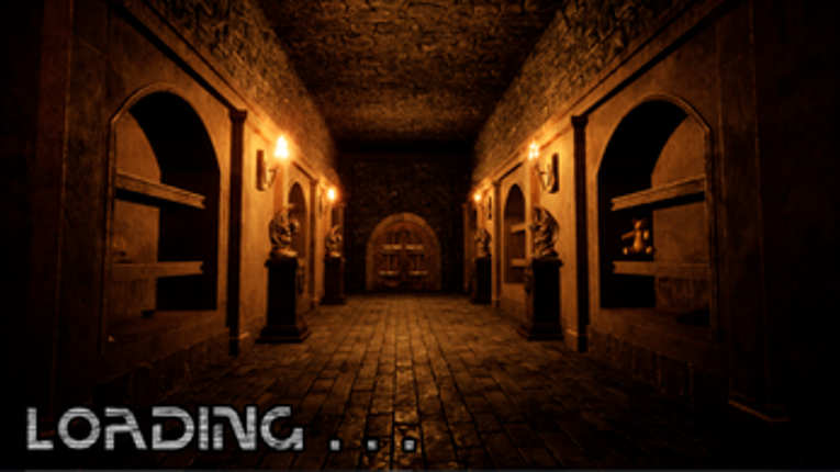 Crypt Raider screenshot