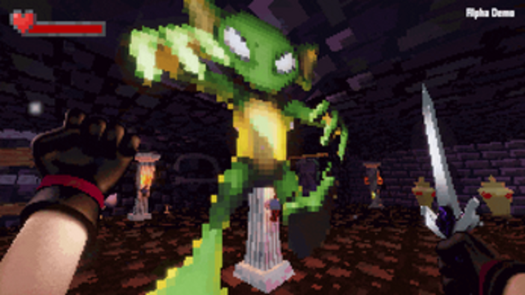 Crypts & Creatures screenshot