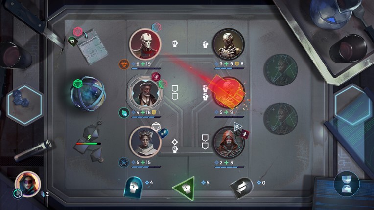 Cube de Grace screenshot