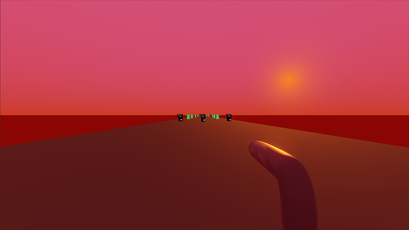 Games like cube killer