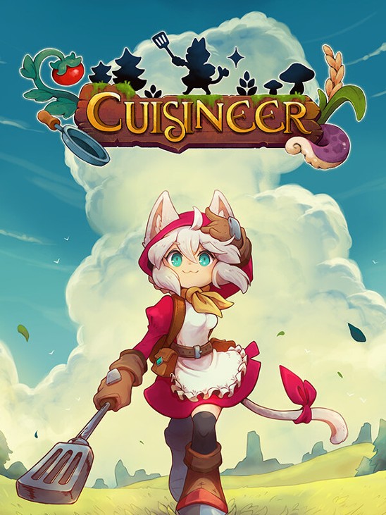 Games like Cuisineer