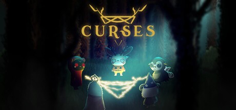 Games like Curses
