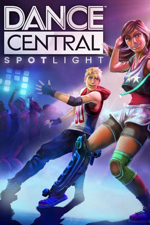 Games like Dance Central Spotlight