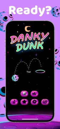 Danky Dunk Image