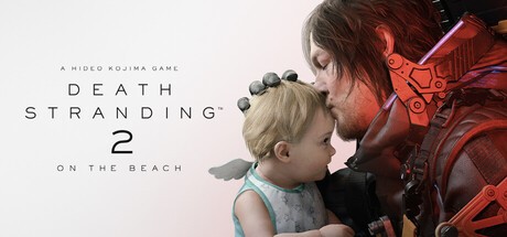 Games like DEATH STRANDING 2: ON THE BEACH