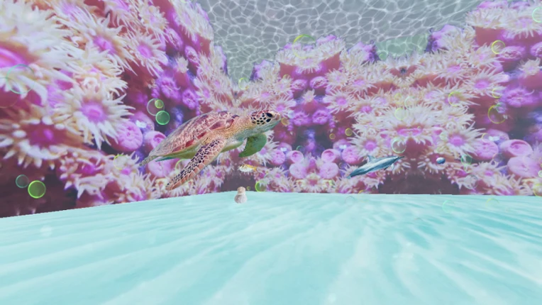 Deep Soup screenshot