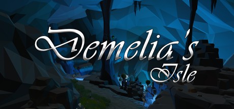 Games like Demelia's Isle