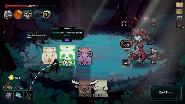 Dicewood Image