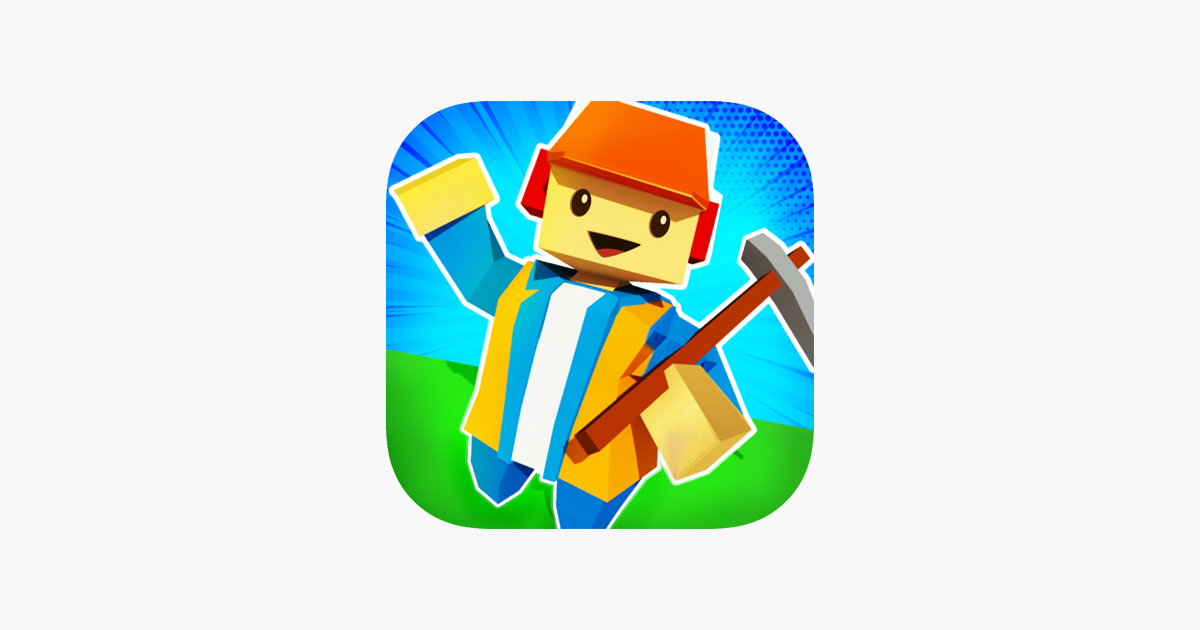 Games like Digging Ore Runner