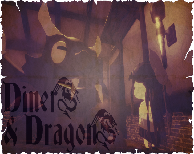 Games like Diners and Dragons