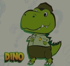 DiNo Juego Image