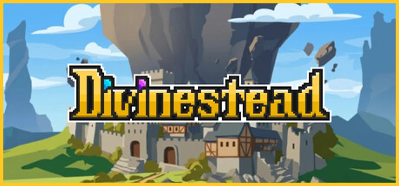 Divinestead Image