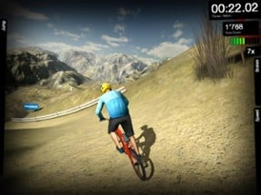 DMBX 2 FREE - Mountain Bike and BMX Image