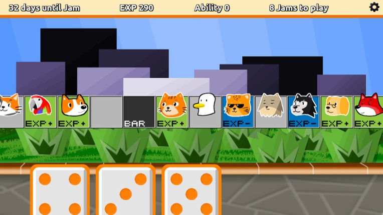 Dog Jam screenshot