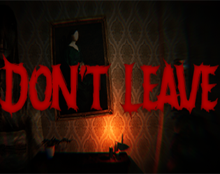 Games like Don't Leave
