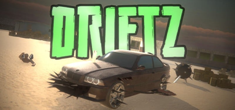 DriftZ Image