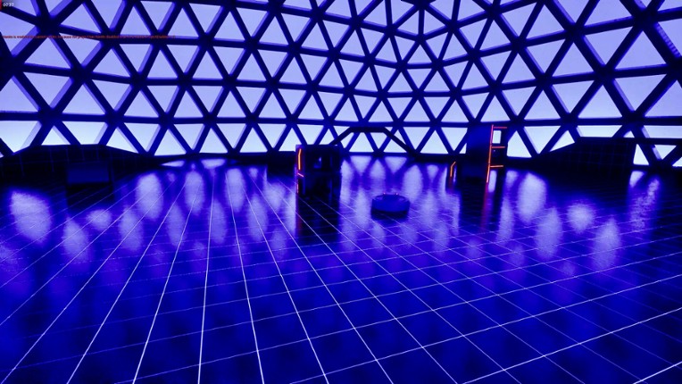 Drone Wars screenshot