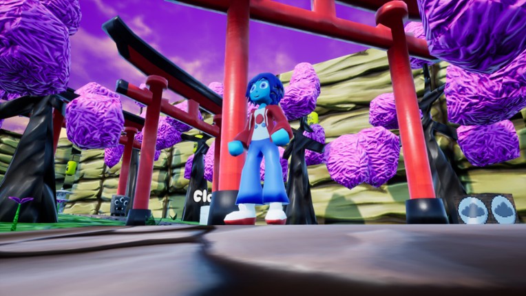 Droplet: States of Matter screenshot