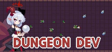 Games like Dungeon Dev