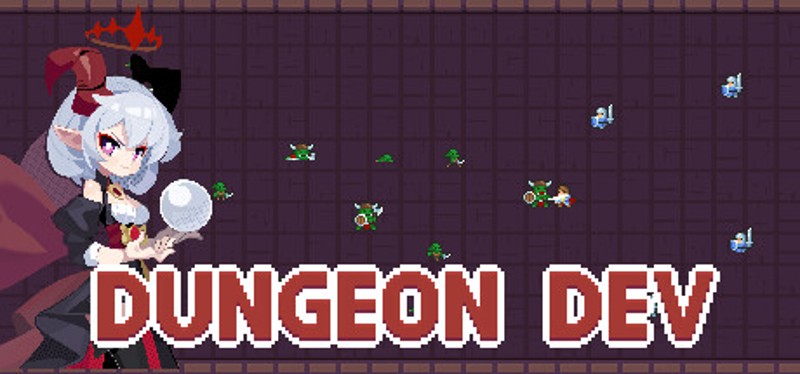 Dungeon Dev Image
