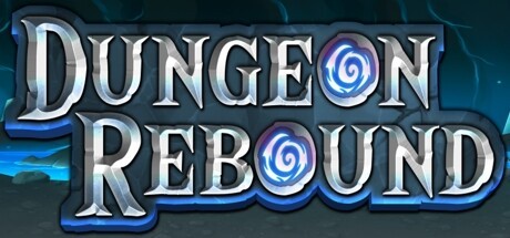 Games like Dungeon Rebound