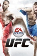 EA Sports UFC Image