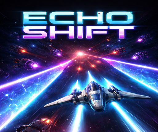 Echo Shift Image
