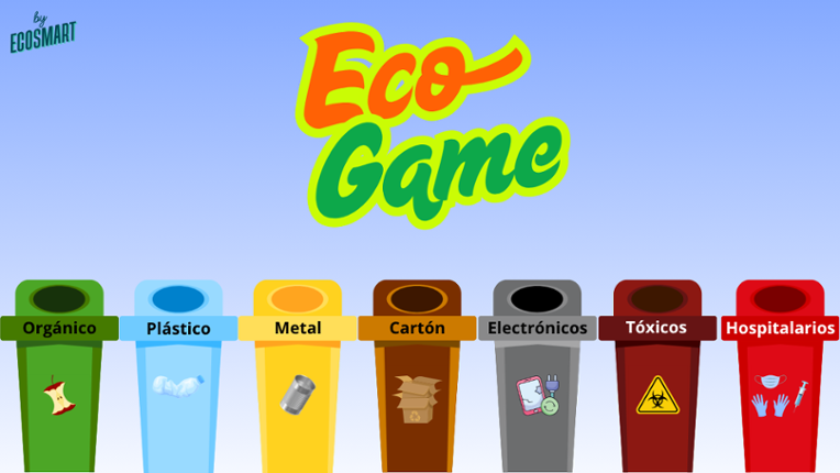 EcoGame - para Windows Image