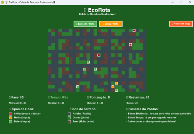 EcoRota Image