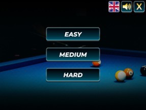 Eight Ball Pool Pro Image