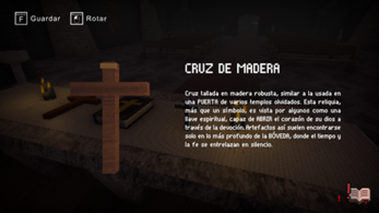 El señor es mi pastor screenshot