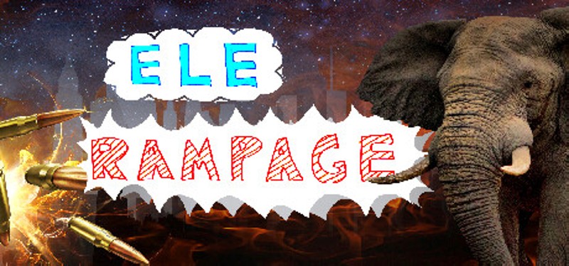 ELE RAMPAGE Image